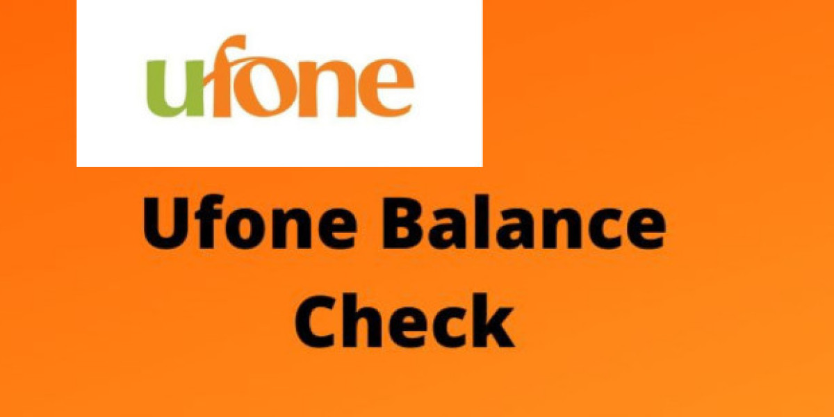 Ufone Balance Check Code: Quick Guide for Prepaid & Postpaid Users