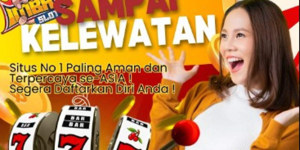 Panduan Bermain IMBASLOT Slot Terbaik 2025 untuk Menang Maxwin dengan Pola Gacor