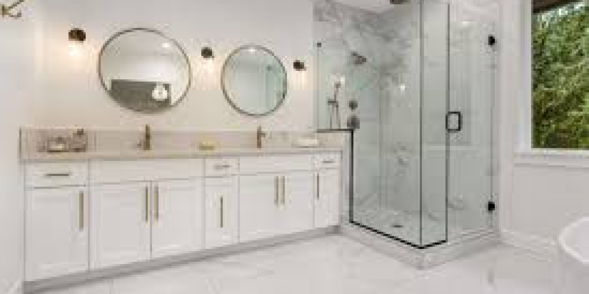 shower glass enclosures