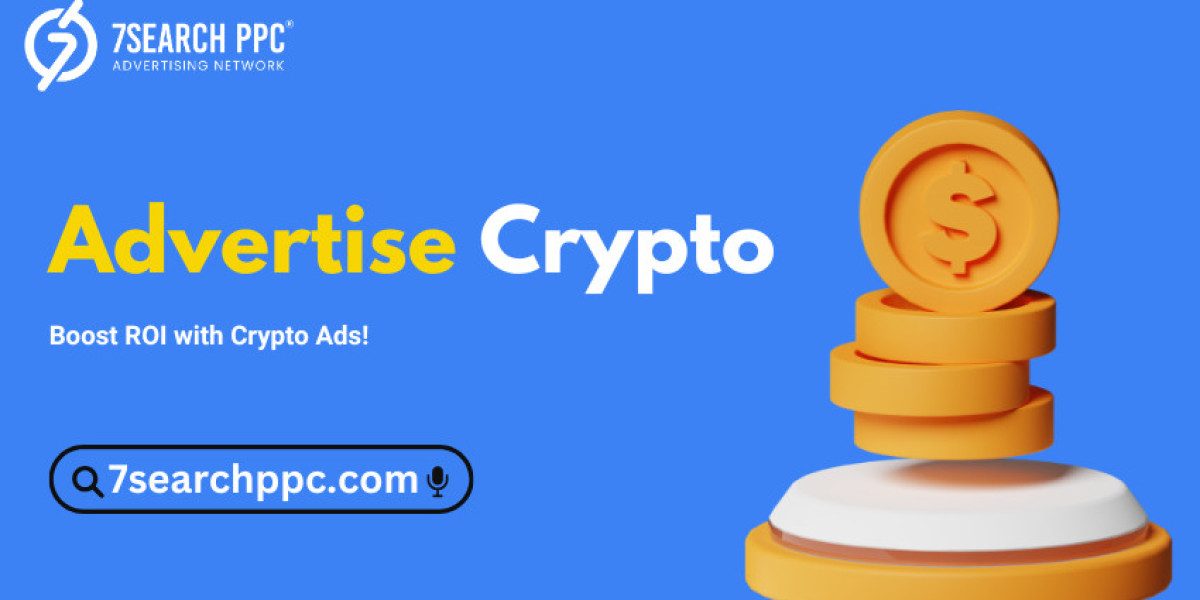 Best Ways to Advertise Crypto and Gain More Traffic