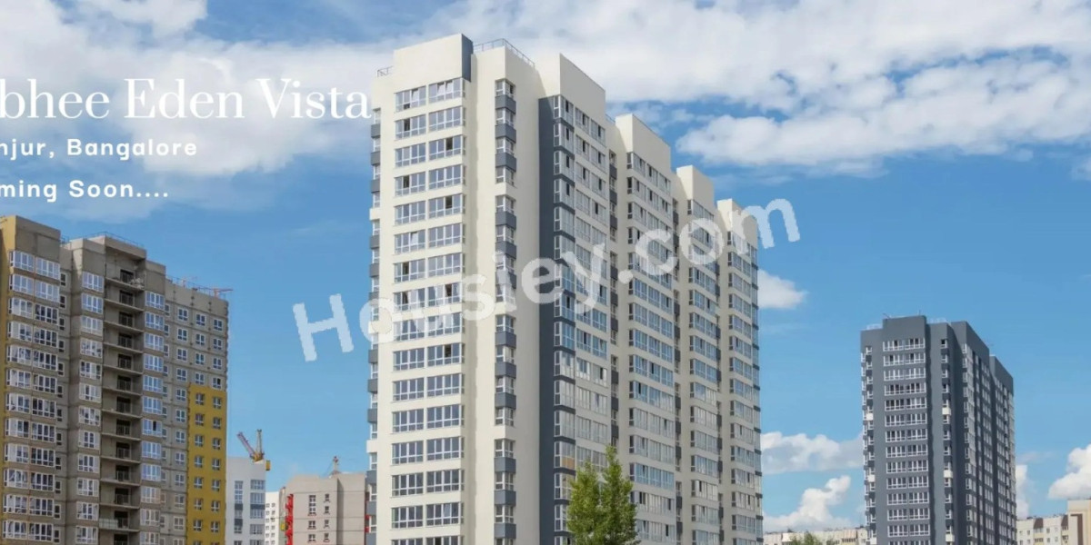 Abhee Eden Vista Gunjur – Your Dream Home in Bangalore’s Prime Location
