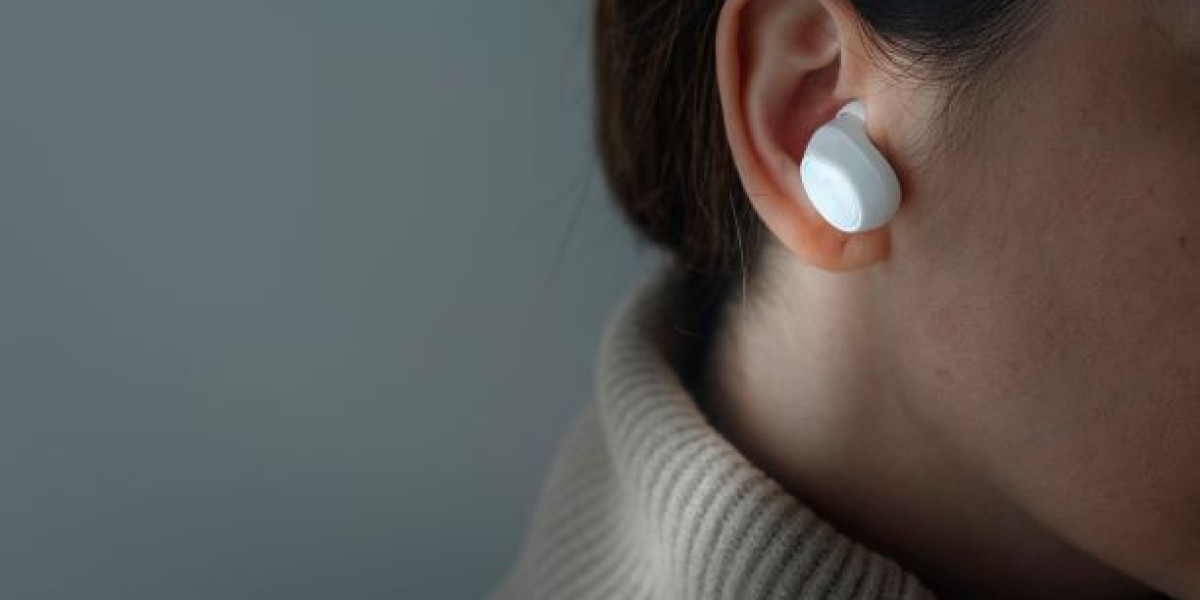 High-Quality Silicone Earplugs for Airplane Travel
