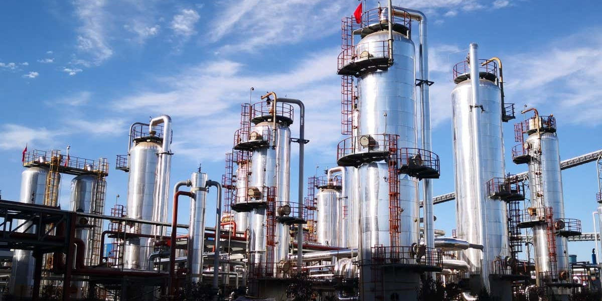 Detailed Report on Methanol Manufacturing Plant Setup Cost, Layout and Raw Material Requirements