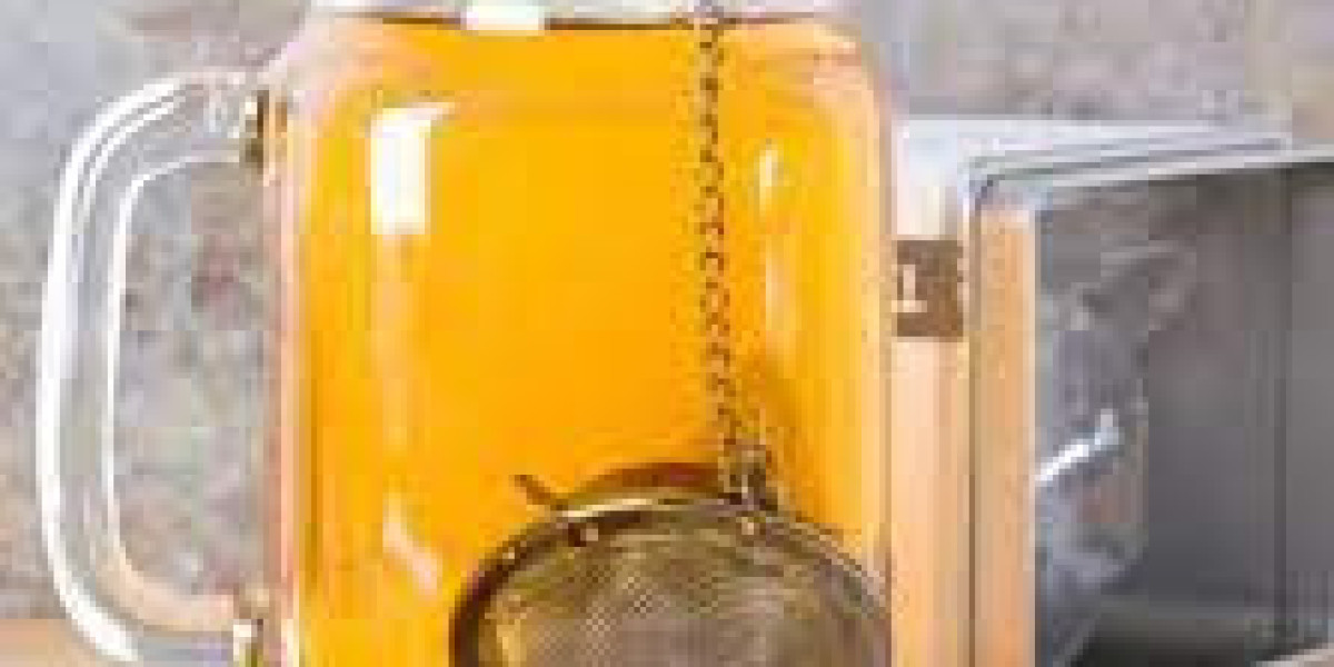The Role of Detox Tea in Reducing Belly Bloat