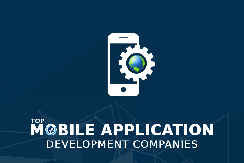 Top Mobile App Development Companies - March 2025