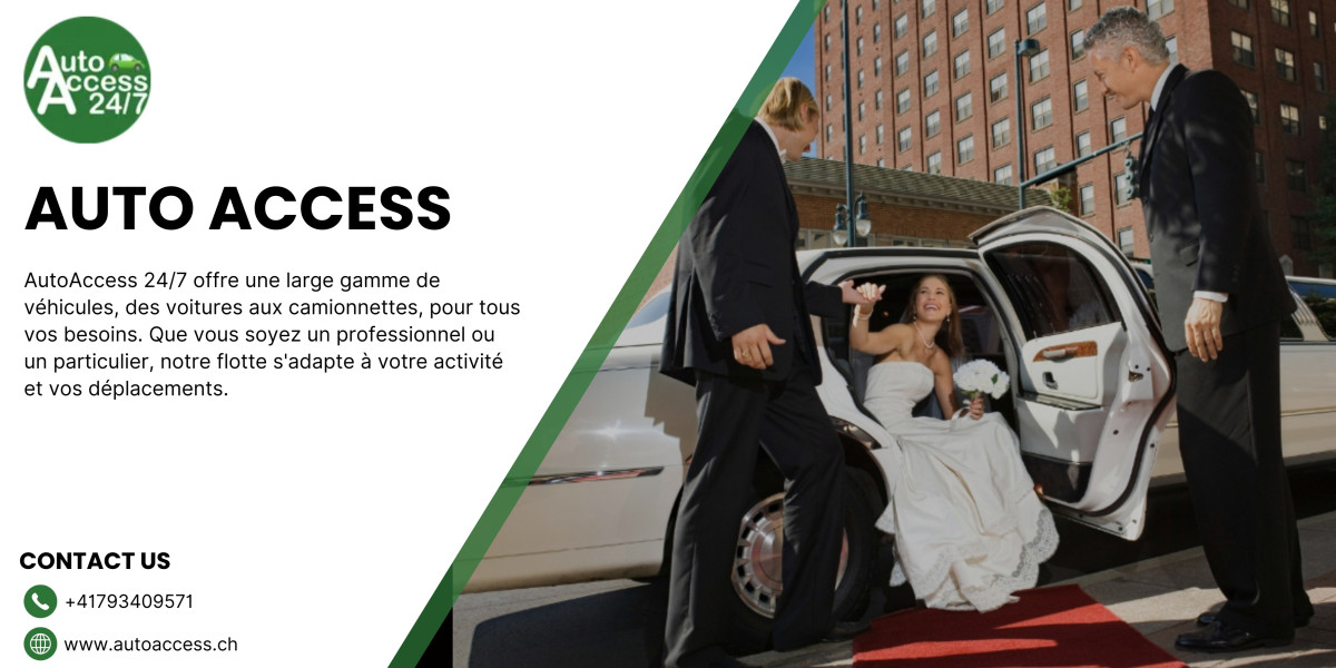 Location Auto en Ligne Lausanne Car Rentals with Auto Access