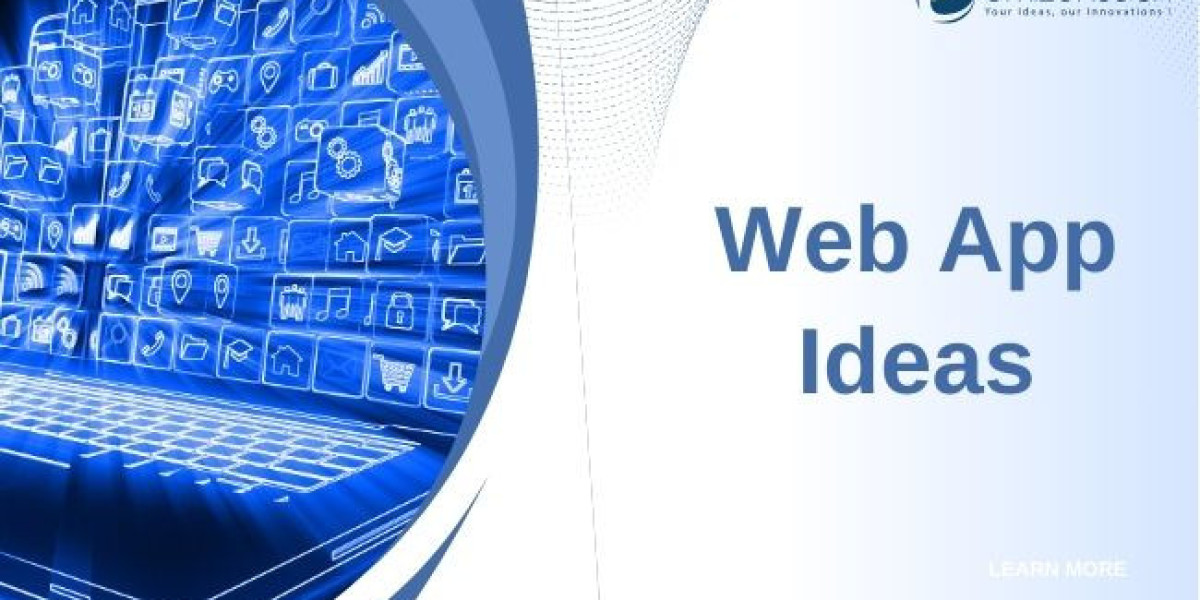 Web Application Ideas