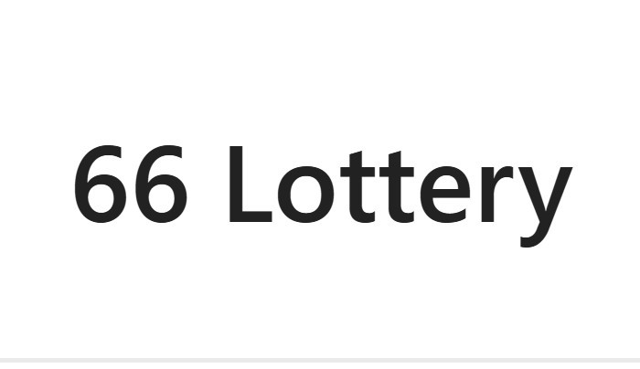 66 Lottery