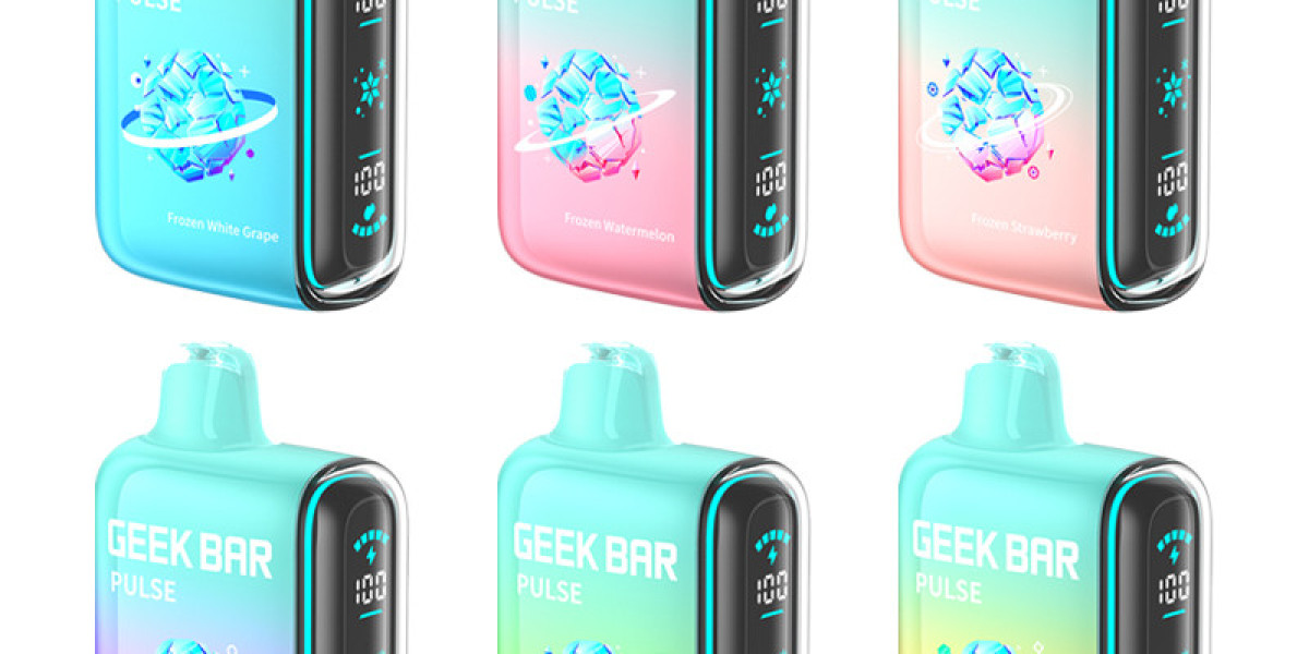 How to Get the Best Deals on Geek Bar Vapes
