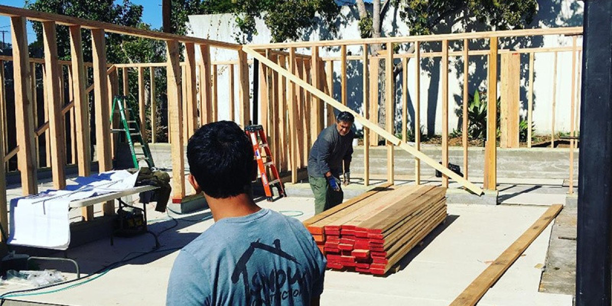 The Essence of Ground-Up Construction: A Path to Sustainable Development