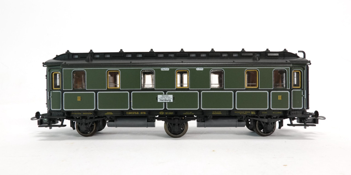 Modelleisenbahn-Ersatzteile online kaufen