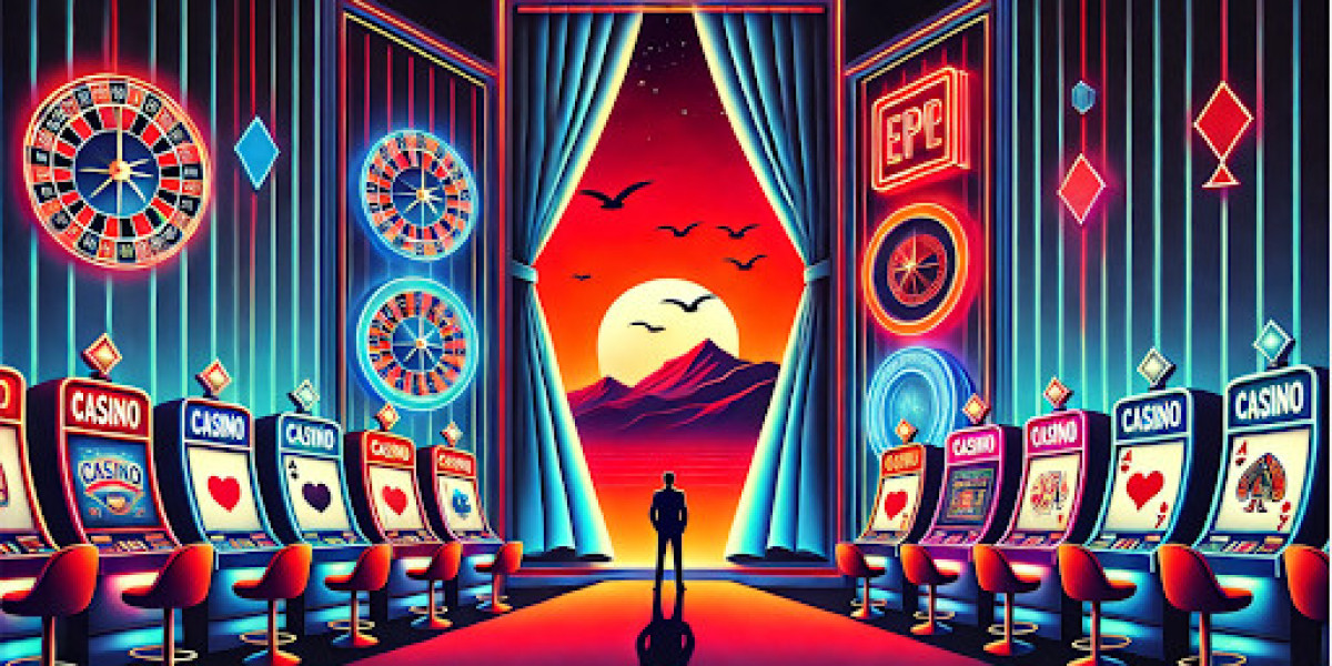 ?‍☠️ Les Casinos en Ligne Comme une Expédition Trésor : Trouver le Jackpot Caché