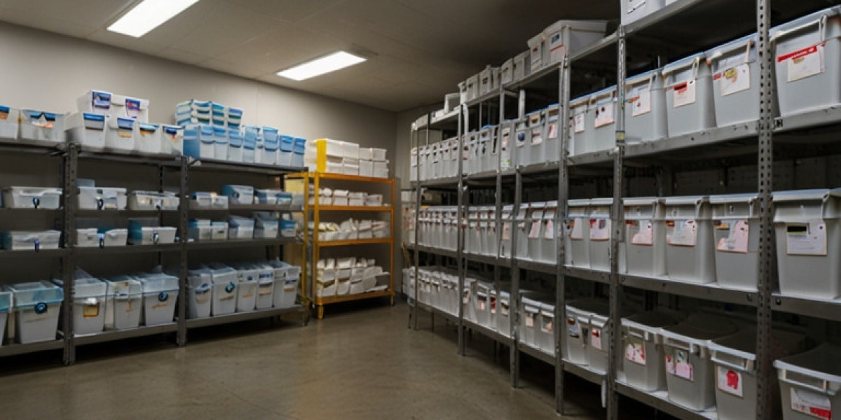 Specimen Collection Containers Manufacturing Plant Setup Cost 2025: Layout and Raw Material Requirements