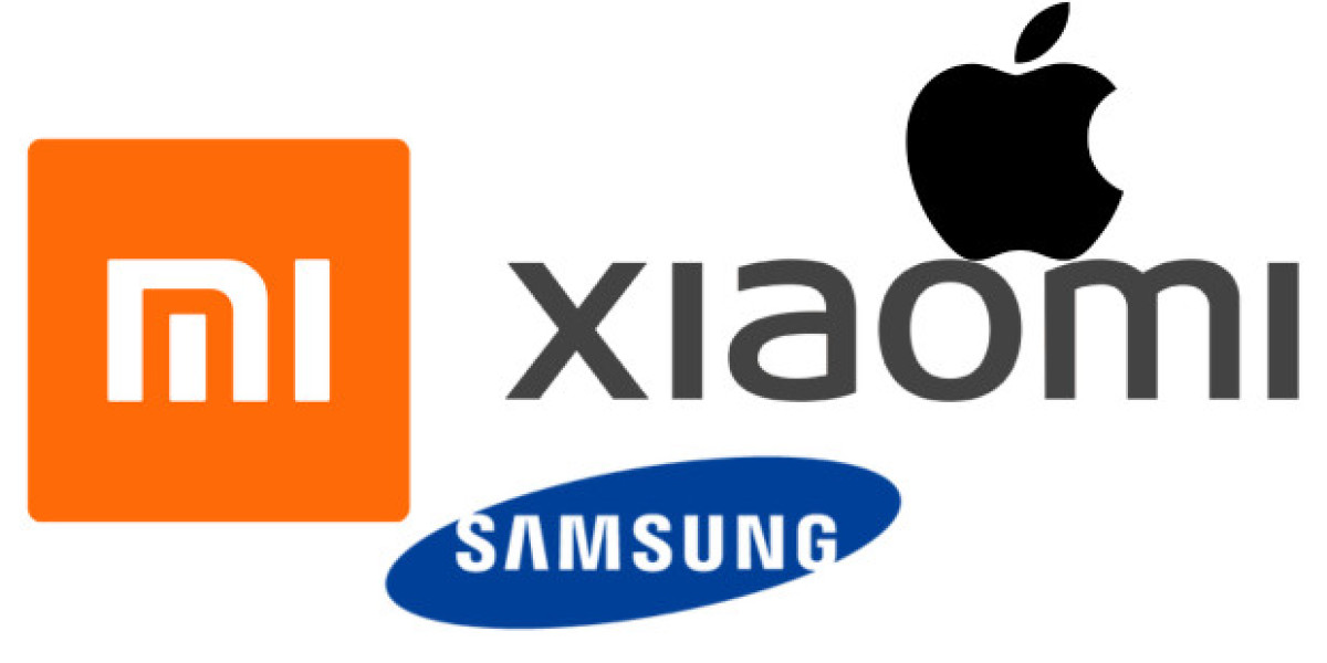 Xiaomi vs. The World: Can It Beat Apple & Samsung?