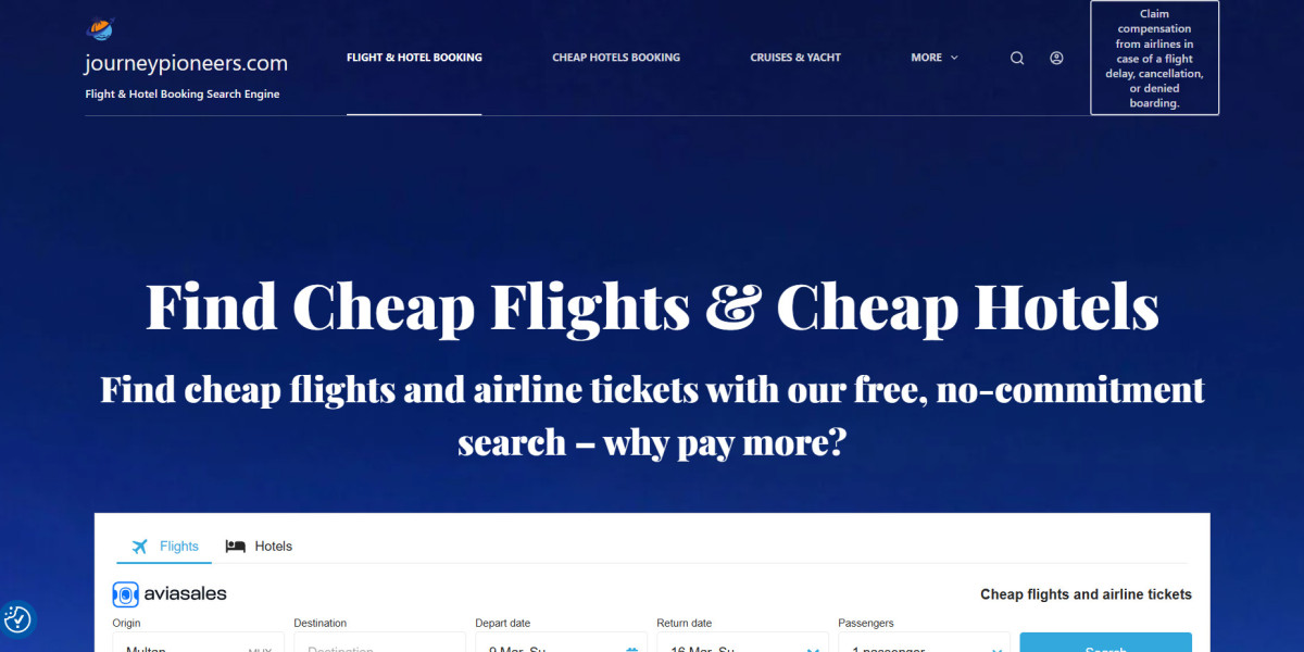 Cheap Airlines to Paris