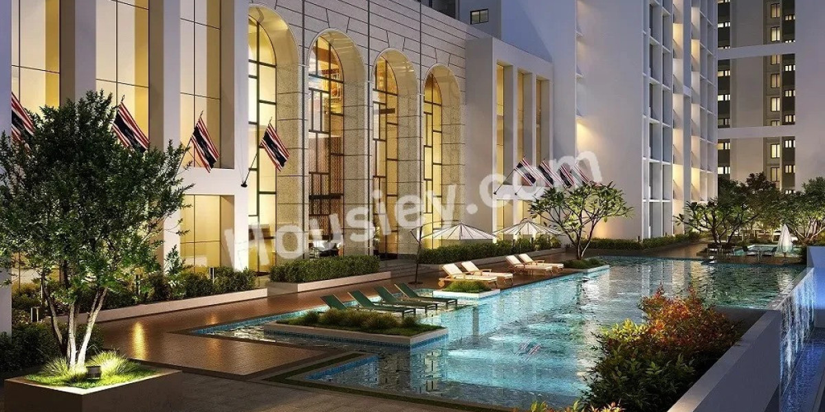 Sobha Townpark Queens – Your Dream Home on Hosur Road, Bangalore