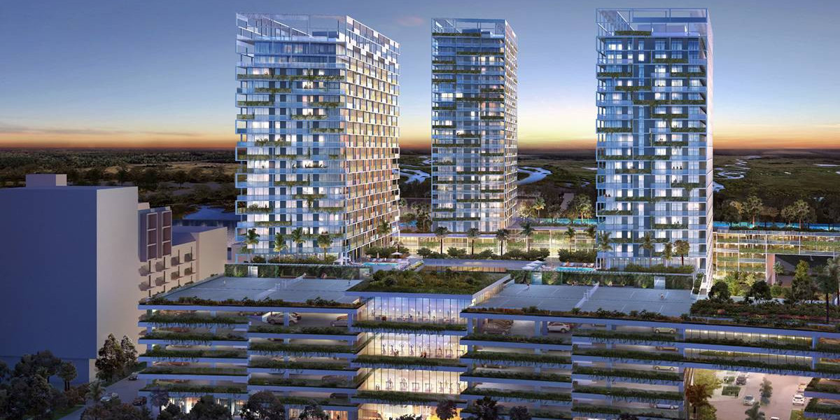 Pantheon Real Estate Development: Creating Luxury Communities