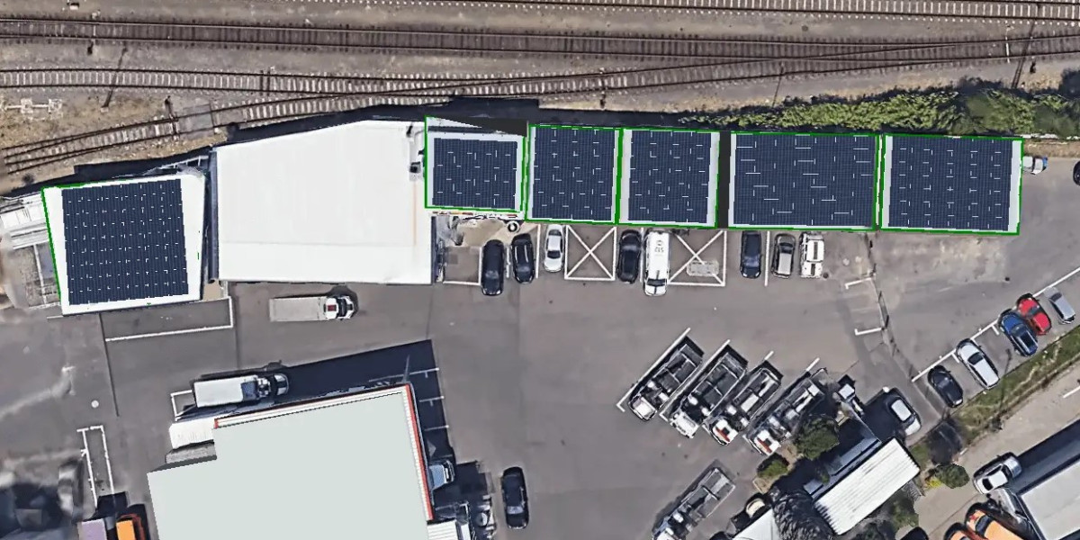 Die besten Solaranlagen für Eigenheime und Gewerbebetriebe in Chemnitz