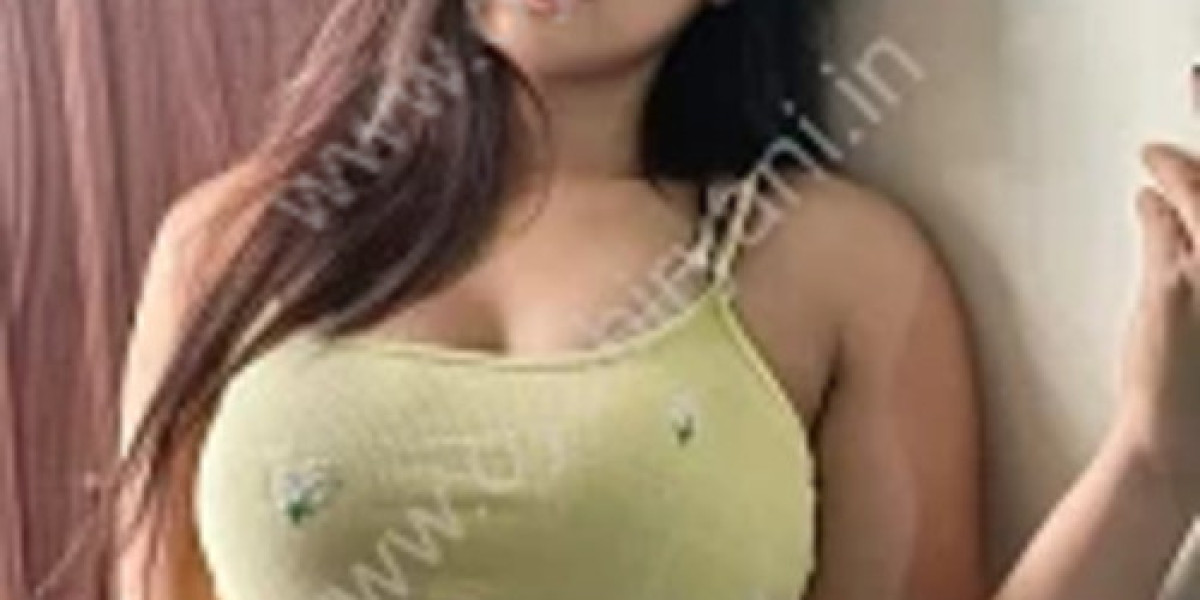 Enjoy a Lot Of Fun With Pune Call Girl Agency