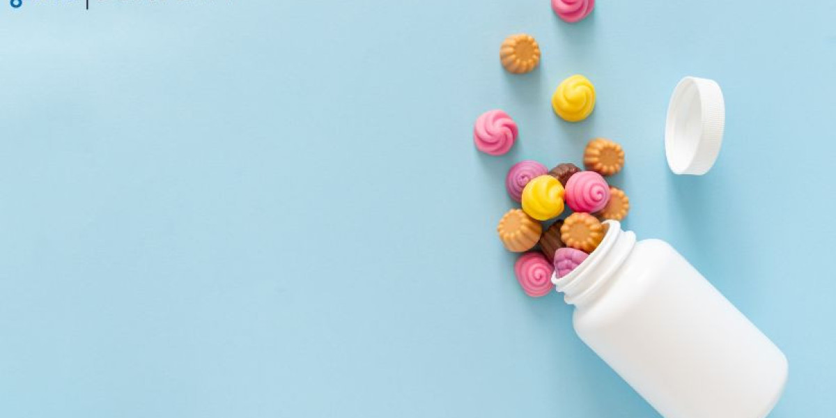 India Vitamin Gummies Market Size & Share Report | 2034