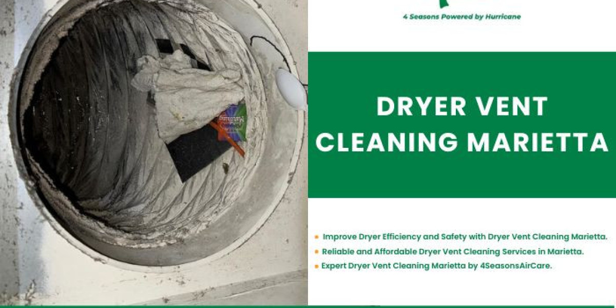 Clean Air Starts with 4 Seasons Air Care – Your Trusted Air Vent Cleaning Experts