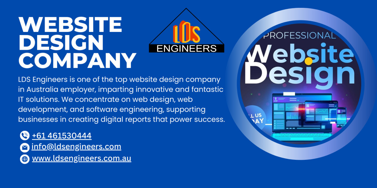 Top Website Design Company in Australia