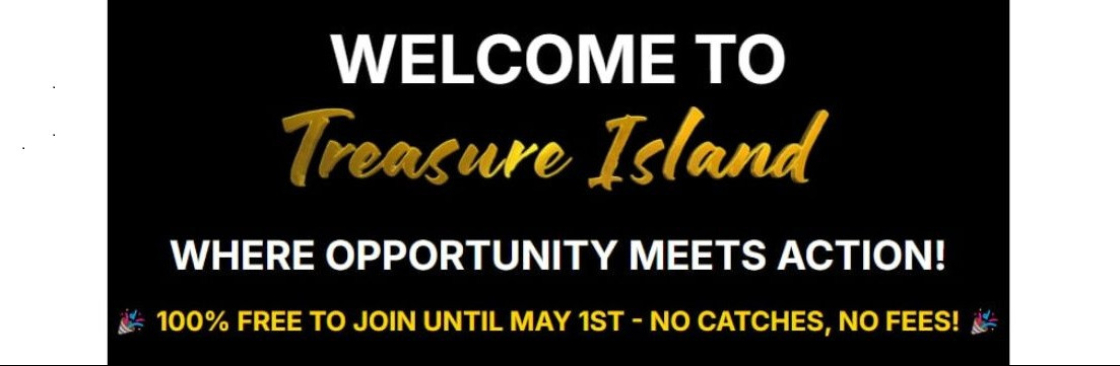Treasure Island