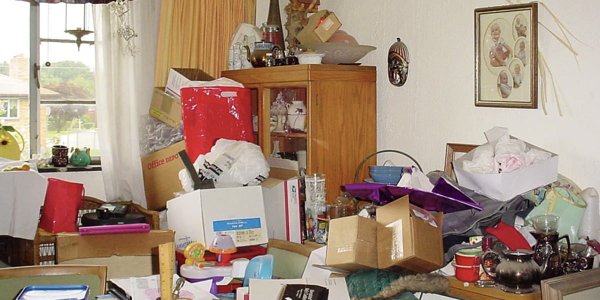 The Hidden Benefits of Decluttering Services San Diego