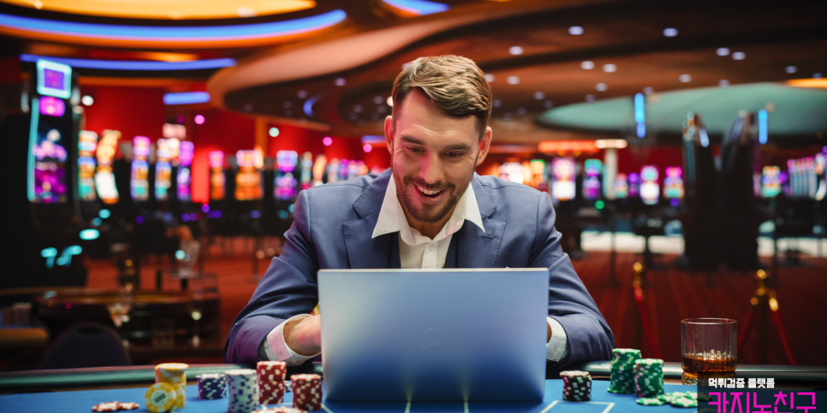 Exploring the Perfect Scam Verification Platform: Casino79 and the Essential Role of Toto Sites