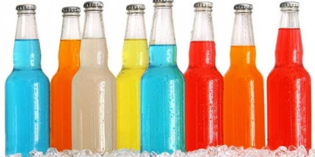 Report on Soft Drink Concentrate Manufacturing Plant Project: Unit Operations, Machinery Requirements and Cost Analysis