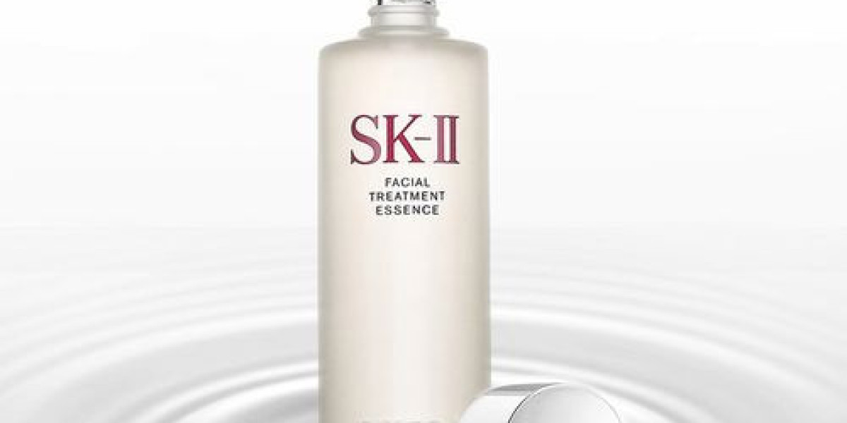 SK-II：探索肌膚奇跡，揭開青春奧秘