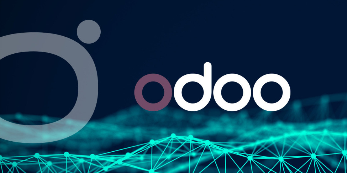 Odoo: More Than Just Digital Filing Cabinets (Finally!)
