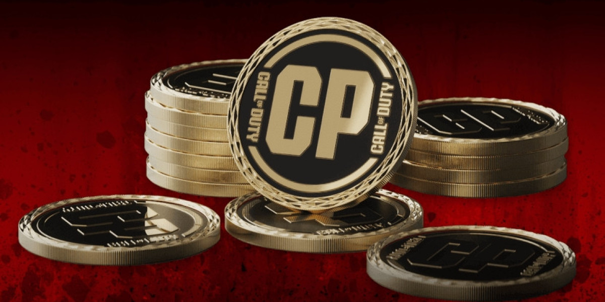 Quick Ways to Boost Your COD BO6 Points