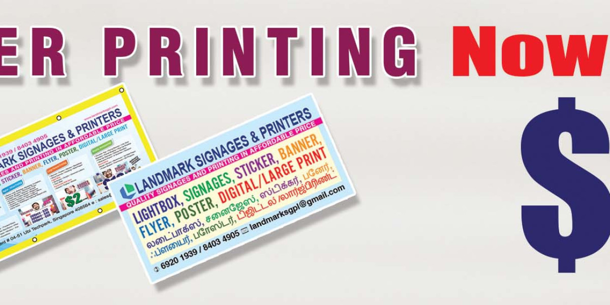 label printing singapore