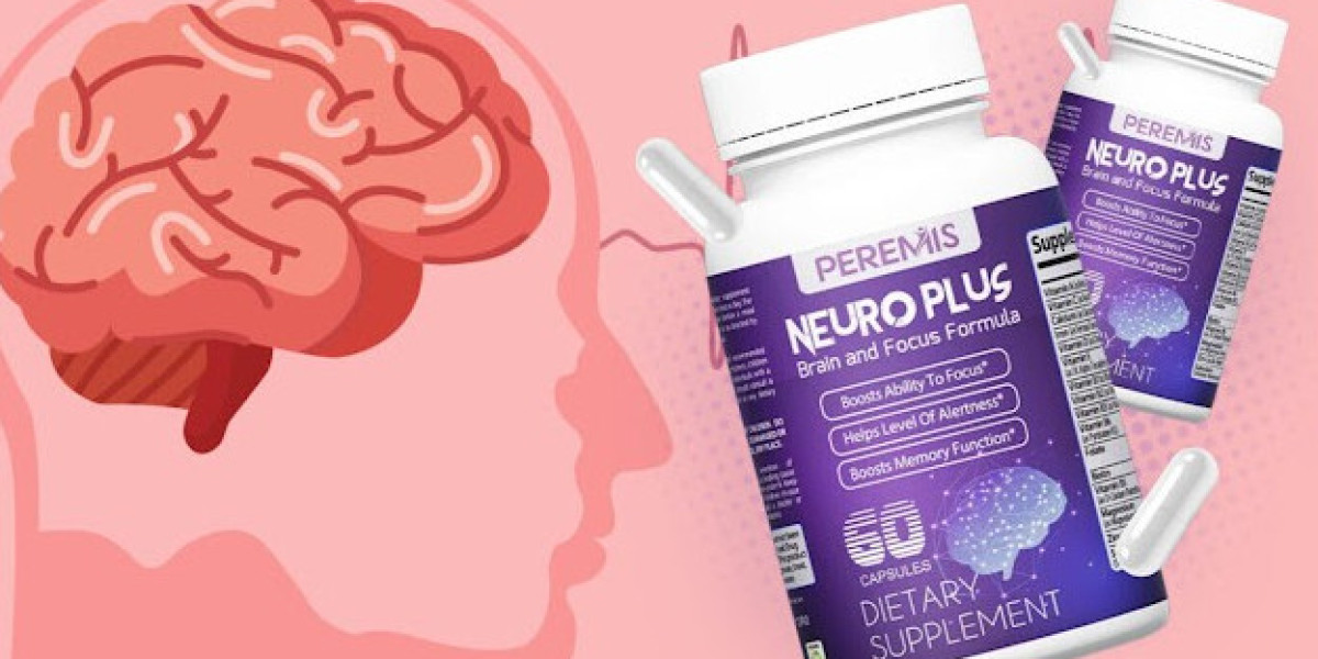 Peremis Neuro Plus Price And Benefits