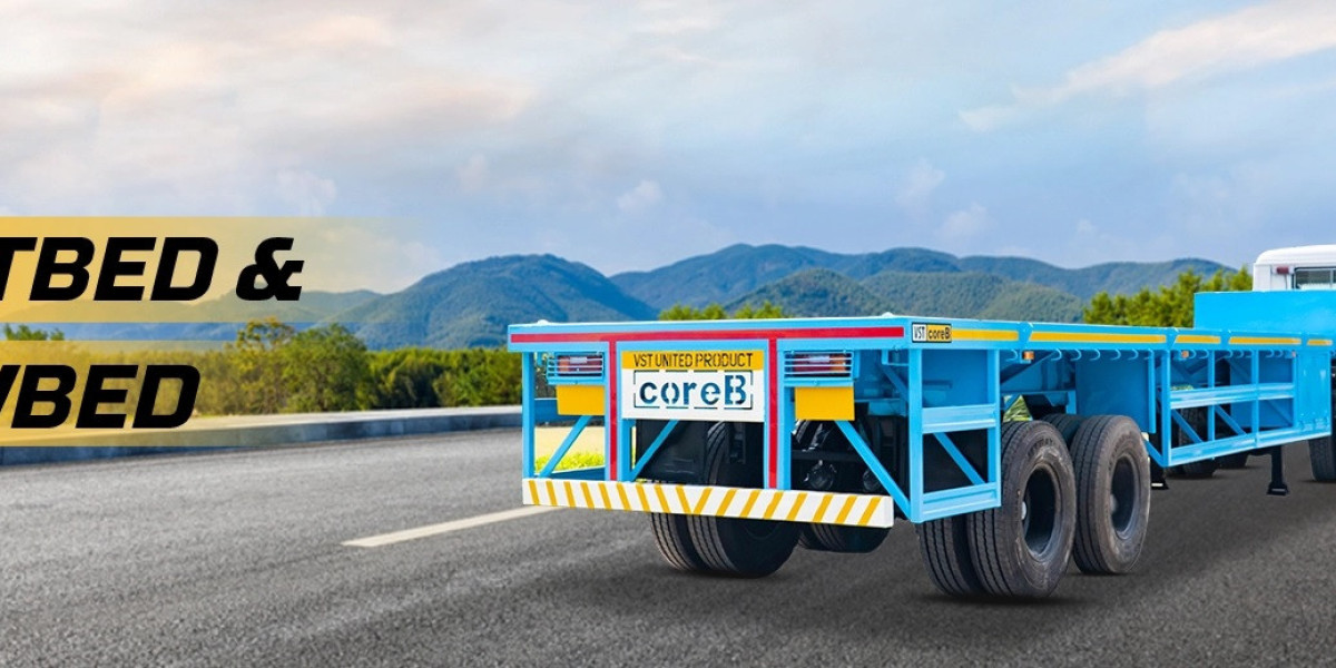 trailer manufacturer