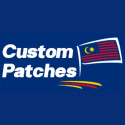 MY Custom Patches
