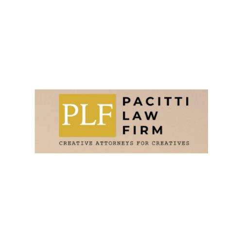 Pacitti Law Firm