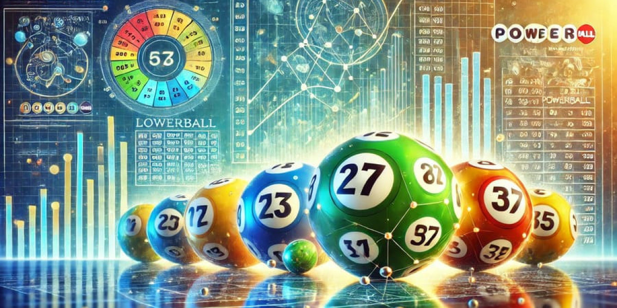 Unlocking the Power of Powerball: Join the Bepick Analysis Community