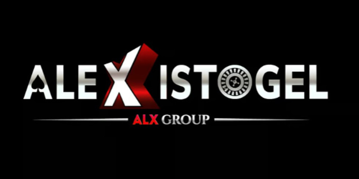 Alexistogel: Agen Togel Online Resmi Pasaran Terbaik