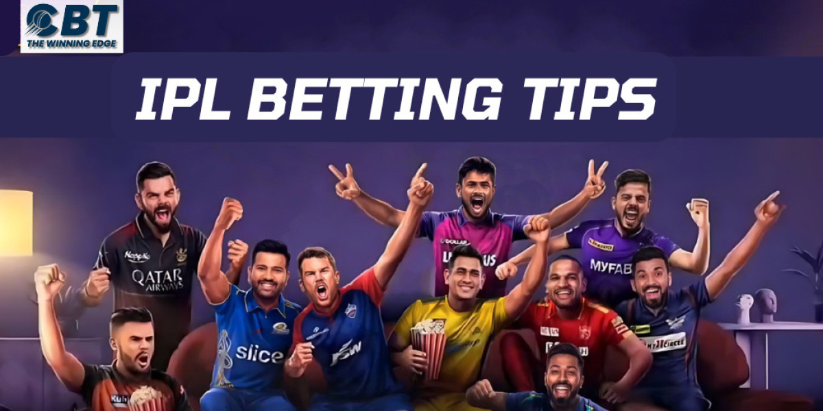 Cricket Betting Tips: The Ultimate Guide