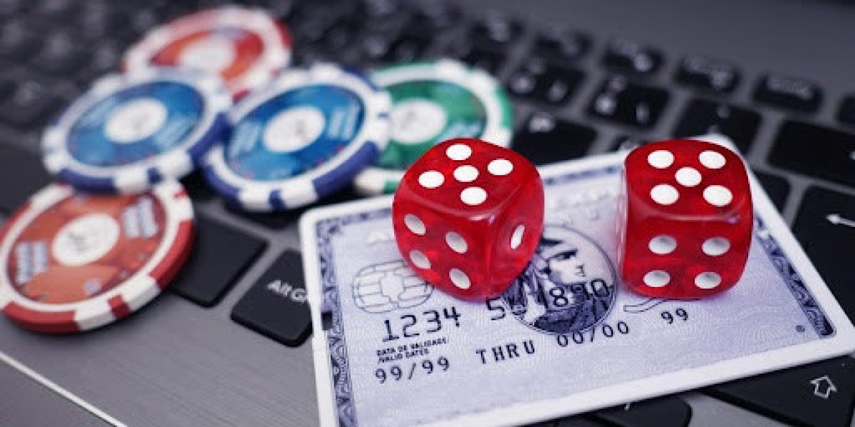 New Non-GamStop Casinos in 2025: Why They’re the Top Choice for Players