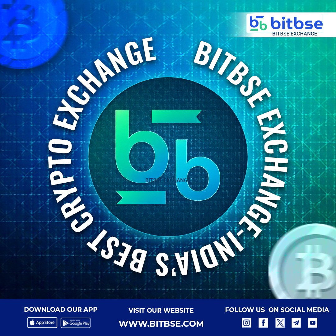 Bitbse Exchange