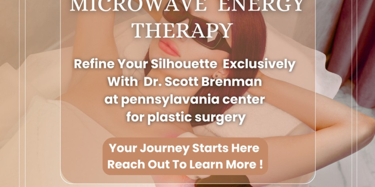 Are there any side effects of microwave energy therapy?