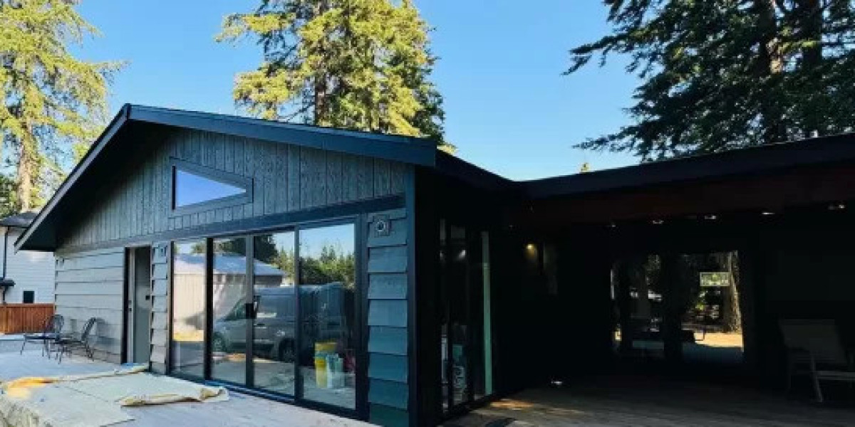 Finding the Best General Contractor in Olympia, WA