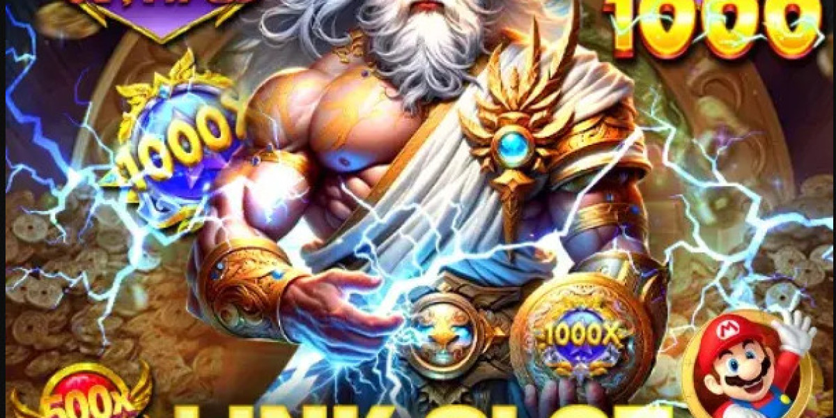 Experience Top-Tier Slot Gaming at Bosslot77 by TopBos77