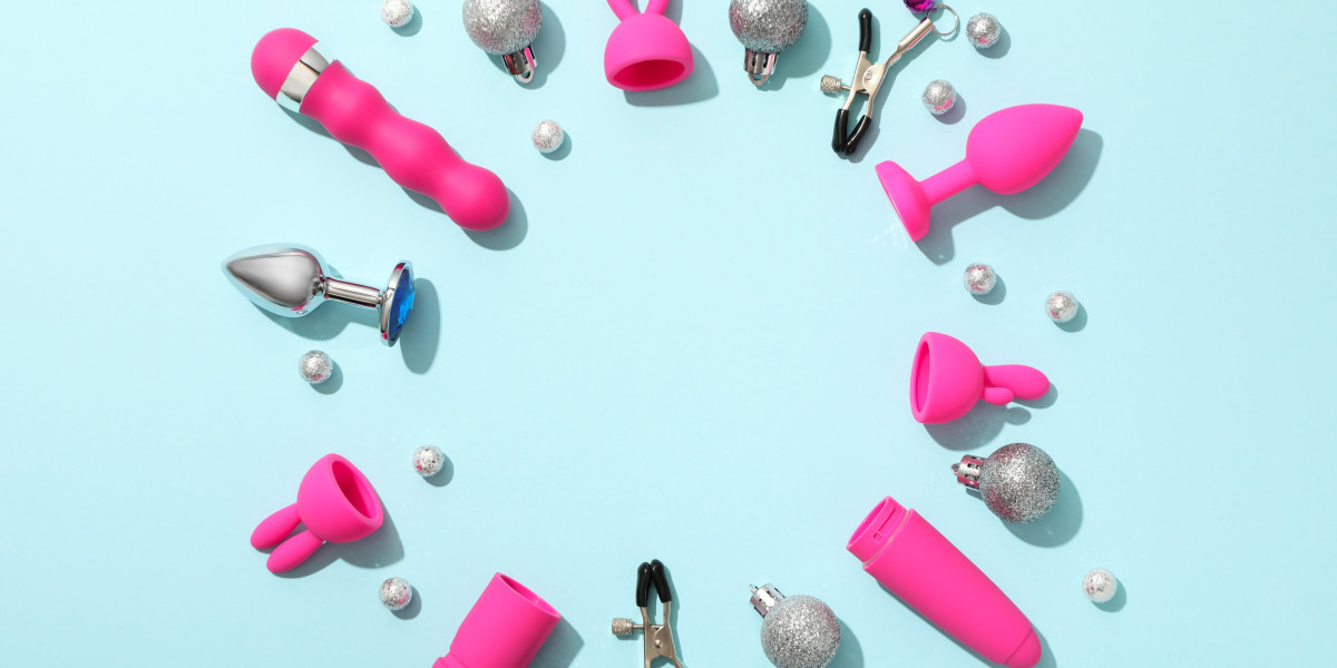 The 10 Most Terrifying Things About Sex Toys For Adults