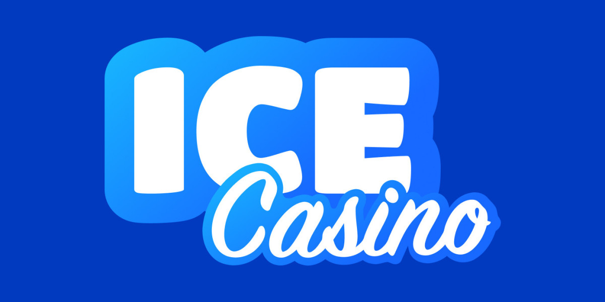 Ice casino online