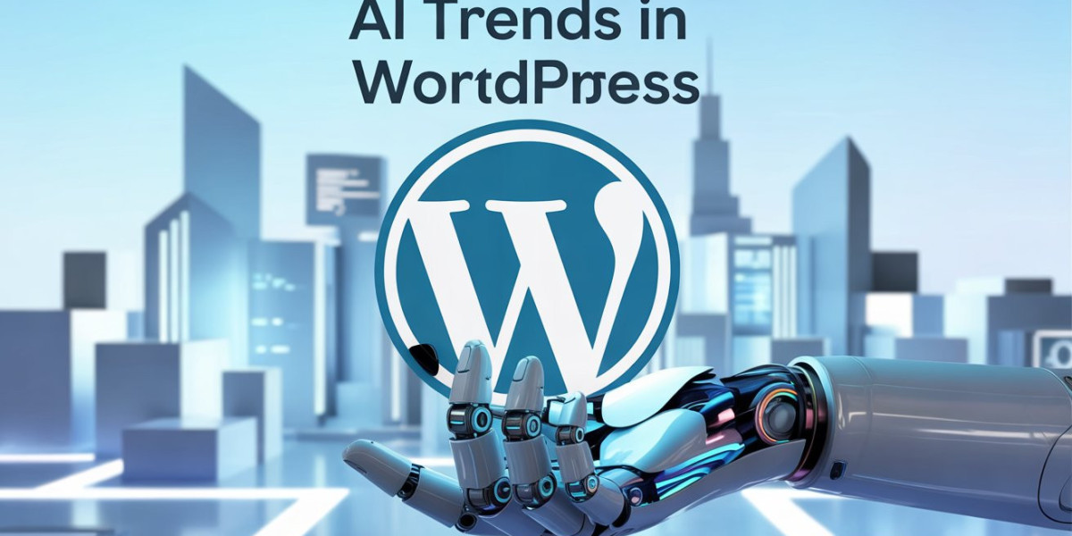 Emerging AI Trends in WordPress: What the Future Holds for Smarter Websites