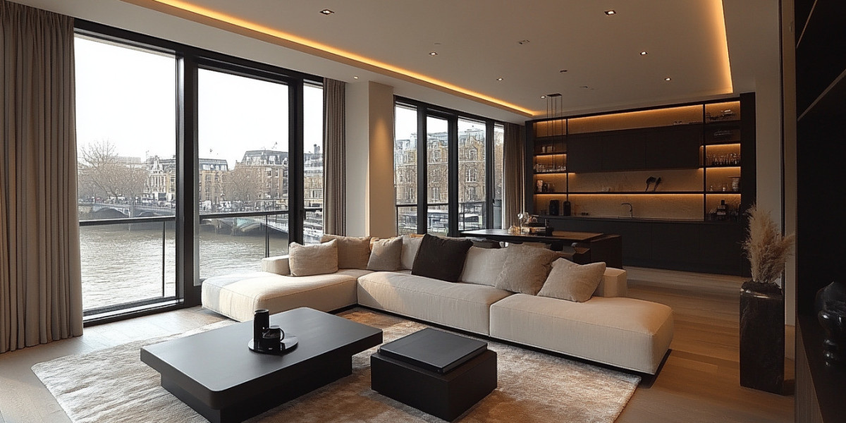 Unlocking Dreams: Discover the Charm of New Build Flats for Sale